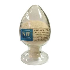 High Quality 100% Purity Industry Grade 60 Mesh Sodium Alginate Powder - Image 3