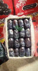 Mazafati (kimia) Dates – product photo 2, product detail gallery