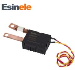 Flip-Flop Latch Relay Module Bistable 60A Self-Locking Switch Power Latching Relay for Electric Vehicle Charger - Image 5