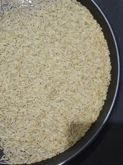 1509 Sella/Parboiled Basmti Rice – product photo 1, product detail gallery