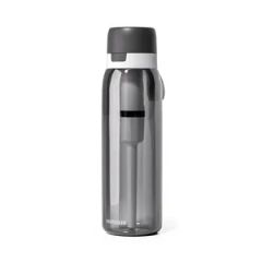 27oz Premium Plastic Filter Water Bottle Origin China Model NO. WB27 HS Code 8421211000 Trademark Eastcooler Specification 7.8*7.8*26 - Image 4