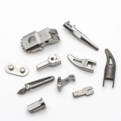 Customized MIM Injection Molding Structural Casting Parts Machining Injection Molded Parts - Image 5