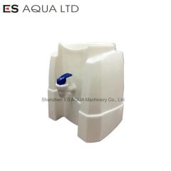 Good Quality Household Water Color Mini Water Dispenser Height 26mm Material ABS Trademark ES Origin China Specification - Image 3
