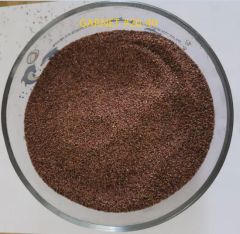 Natural Garnet Abrasive - Image 1