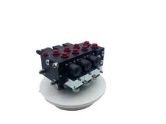 Truck Crane Applications with Advanced Intelligent Safety Valve Systems - Image 3