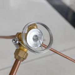 Ultra Low Temperature Laboratory Deep Freezer Vertical Price - Image 4