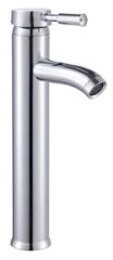 Single Handle Bathroom Basin Tap Faucet - Image 3