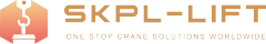 Xuzhou SKPL-LIFT Heavy Industry Machinery Technology Co., Ltd.