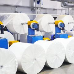 Versatile Sublimation Paper for Dark and Light Textiles - Image 4