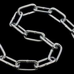 JIS Type D Shackle Commercial Standard - Image 5
