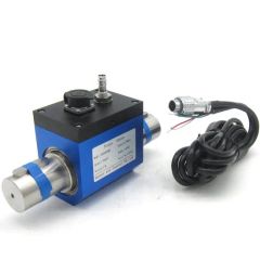 Educational Dynamic Shaft Type Rotary Torque Sensor Meter 200 N. M 300 N. M 500 N. M - Image 1
