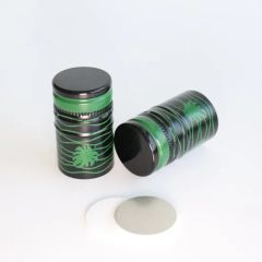 Wholesale Price Ropp Aluminium Cap Metal Bottle Caps for Beverage Glass Bottle Lids - Image 5