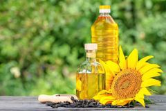 Refined Sunflower Oil - Image 4