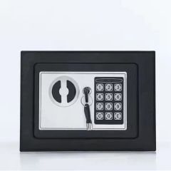 Custom Color and Size Electronic Lock Deposit Safe for Personal Use - Image 1