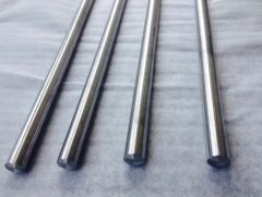 High Precision CNC Forged Titanium Connecting Rods Lightweight High Strength Superior Durability - Image 1