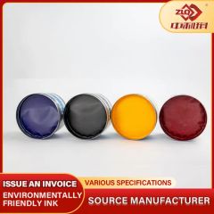 Advertising Paper Offset Printing Ink and Offset Resin Printing Ink - Image 1