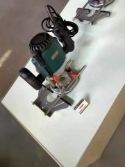 Handworking Electric Power Router /Hobby DIY Electric Power Router - Image 3
