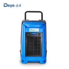 RoHS Available Used Industrial Dehumidifier Usage Industry Trademark Deye Structure Other Capacity 65L/Day Model NO. DY-65N - Image 1