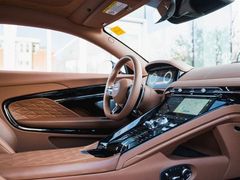Hot Selling Used 2025 Aston Martin DB12 V8 Coupe RWD - Image 1