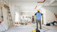 Building Renovation Construction Service - Image 3
