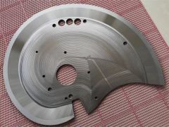 Best Quality Meat Cutting Tools Slicing Cheese Bacon Sausage and Other Meats - Image 5