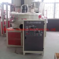 Lastic Rice Straw Board Machine PVC Foam Plate Making Machine - Image 3