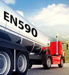 Diesel Fuel