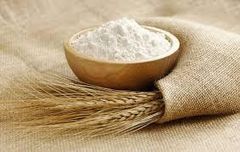 WHEAT FLOUR Moisture ≤ 14% Grade Food Grade Moisture Content ≤ 14% Texture Fine And Smooth Color Natural White / Off-white - Image 1