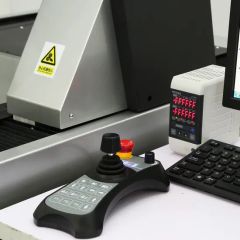 Full Auto 3D Vision Inspection System for Injection Moldings from China ...