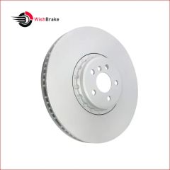 Automotive Disk Brake Kits: Easy Installation & Reliability - Image 1