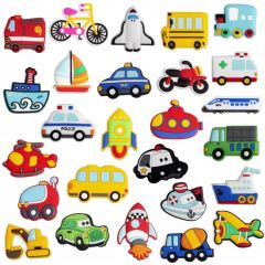 Good Selling Professional Custom Design Rubber Magnet Soft PVC Fridge Magnet - Image 4