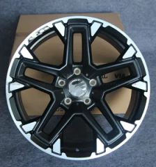Joy Racing 18 19inch 5X112 for Brand Car Customized Color and Logo Car Alloy Rims Wheels - Image 4