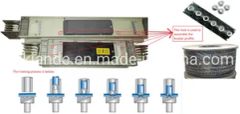 Busbar Rivet for Hydraulic Self Piercing Riveting Machine - Image 6
