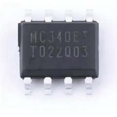 Integrated Circuit Chips Supporting Real-Time Operating Systems and Embedded Linux - Image 1