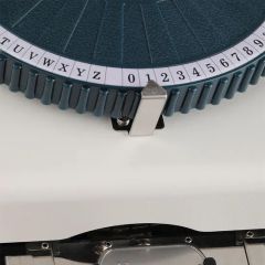 Factory Wholesale of Stainless Steel Brand Zip Ties Embossed Coding Machine Minimum Order Quantity One Piece - Image 6