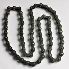 High Quality 98 Links Single Speed Bike Chain Bicycle Chain - Image 1