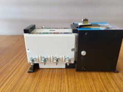 Automatic Changeover 100A Packaging New Box Current Rating 100 Warranty Period 1 - Image 2