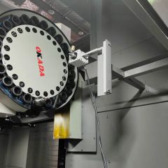 CNC Tool Length Monitoring Sensor Device Breakage Detection Systems for Machining Centers - Image 6