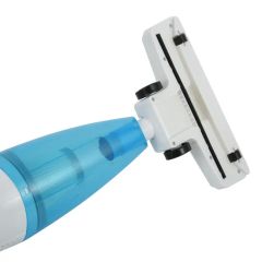 Powerful Multi-Color Handheld Vacuum Cleaner for Home Use - Image 2