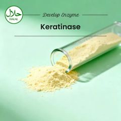 Halal Price Feed Enzyme Keratinase Enhance Nutrition and Feed Conversion Efficiency - Beijing Develop Biotech Co., Ltd.