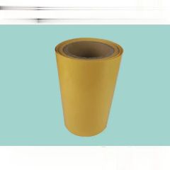 Yellow Glassine Release Paper for Office Labels and Price Tags - Image 5