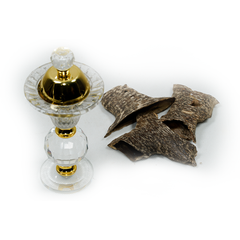 Best Top Quality Natural Oud wood Oud Wood Chips Grade Special AA+ - Image 5