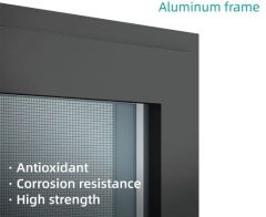 Aluminum Frame Glass Swimming Pool Enclosures - Image 5