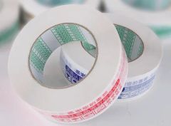 Logo Custom BOPP Adhesive Packaging Tape Carton Sealing Tape - Image 2