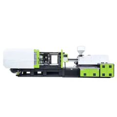 Heavy Duty Plastic Injection Molding Machine with High Clamping Force - Image 2