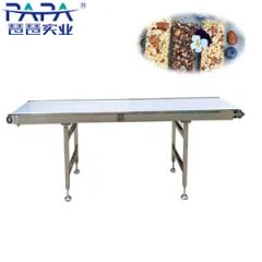 Breakfast Nutritional Cereal Bar Snack Process Machine - Image 5