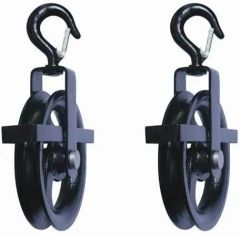 Hand Tool - Pulley - Movable Pulley - Tools - Am82113 - Image 2