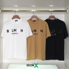 T-Shirt Designer Men Womens Classic Trend Letters Simple Summer Short Student High-End - Anhui Zhoushan E-Commerce Co., Ltd.