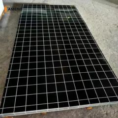 Plastic Sheet UV Marble Board 3D Printing PVC Marble Sheet Wall Panel - Shandong Ameng International Trade Co., Ltd