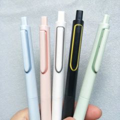 Premium Double Bead Gel Pens for Effortless Writing Experience - Image 4